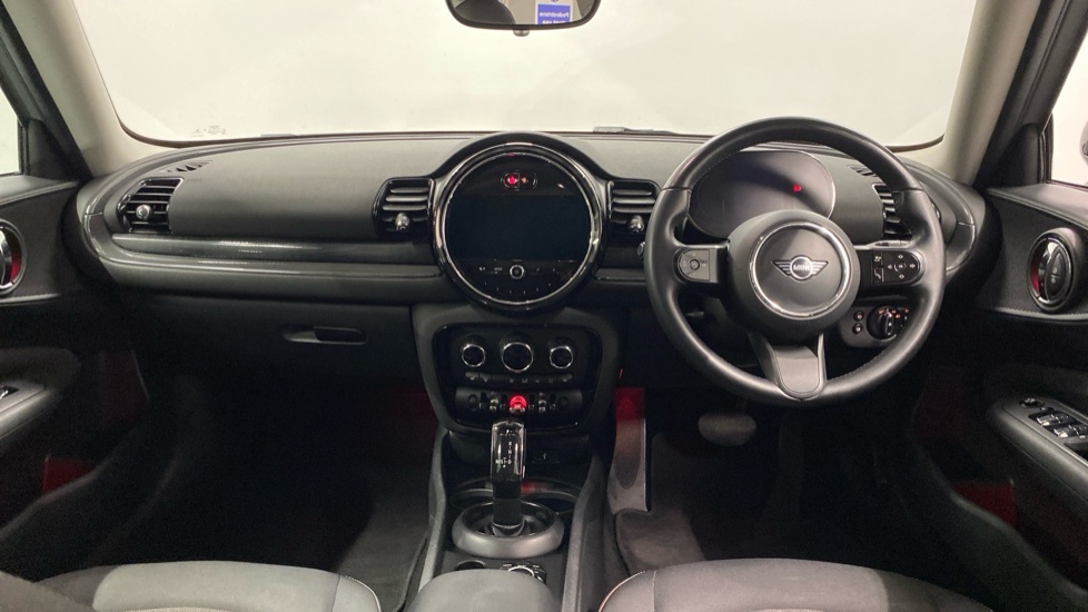 Mini Clubman Clubman Cooper Classic VK71HCD Grey #4