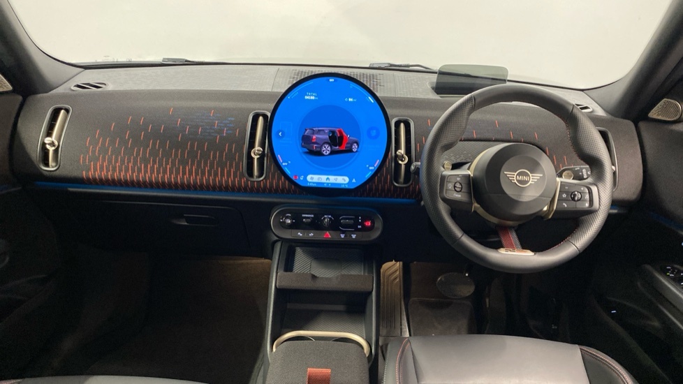 Mini Countryman Countryman S All4 VX75ETK Black #4