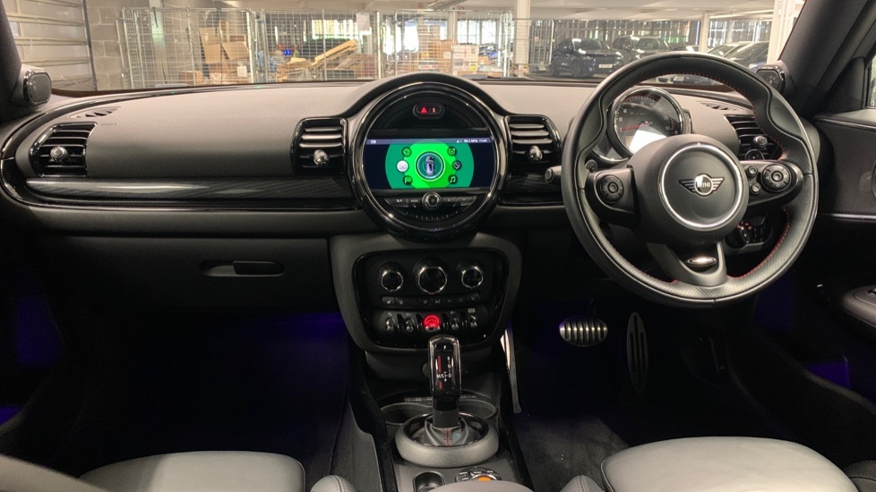 Mini Clubman Clubman John Cooper Works 306Hp KV69VDF Grey #4