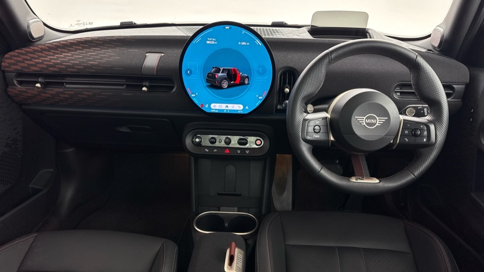 Mini Hatch Cooper S YF25ZGT Grey #4
