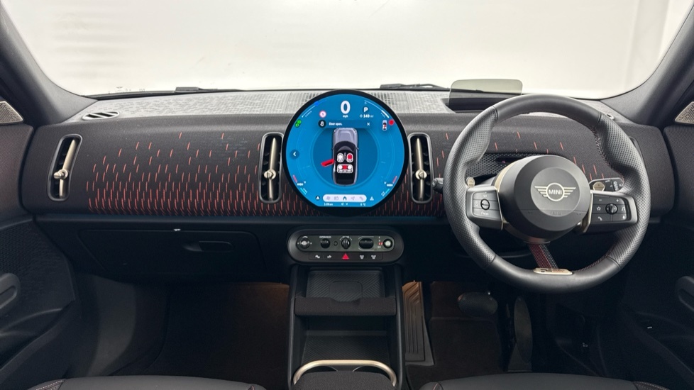 Mini Countryman Countryman C YB25VMA Green #4