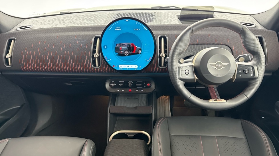 Mini Countryman Countryman C YG75VKT Grey #4