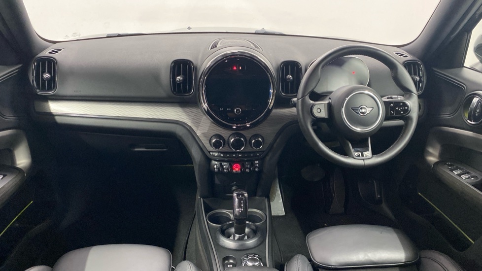 Mini Countryman Countryman Cooper Exclusive VK22TAU Black #4