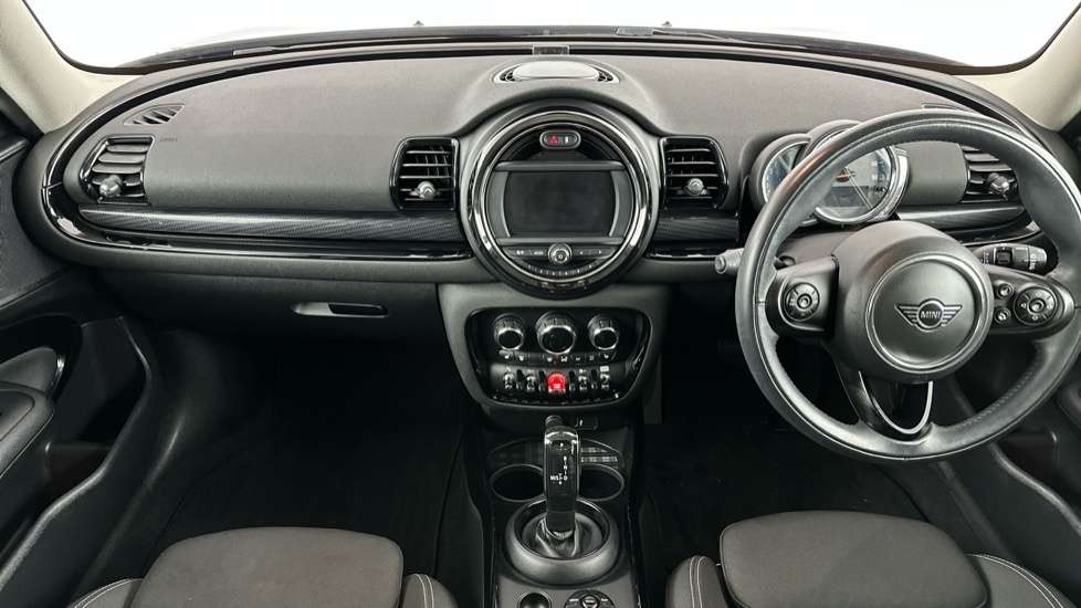 Mini Clubman Clubman Cooper S Classic MA70HKD Blue #4