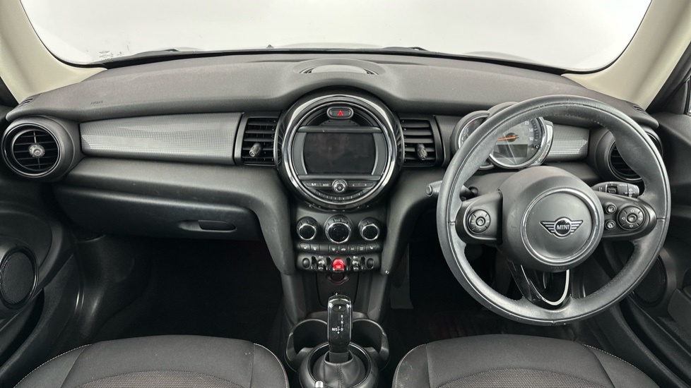Mini Hatch 3-Door Hatch Cooper Classic VE68XGH Black #4