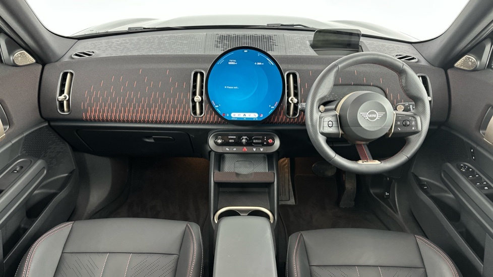 Mini Countryman Countryman S All4 Grey #4