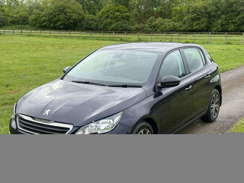Peugeot 308 1.2 308 Sportium E-thp Ss Blue