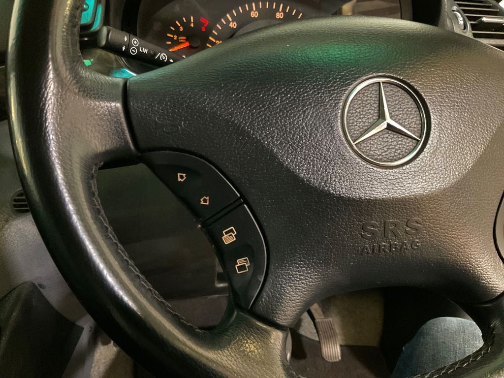 Mercedes-Benz Viano 3.7 Extra Long Ambiente 231 Bhp Silver #13