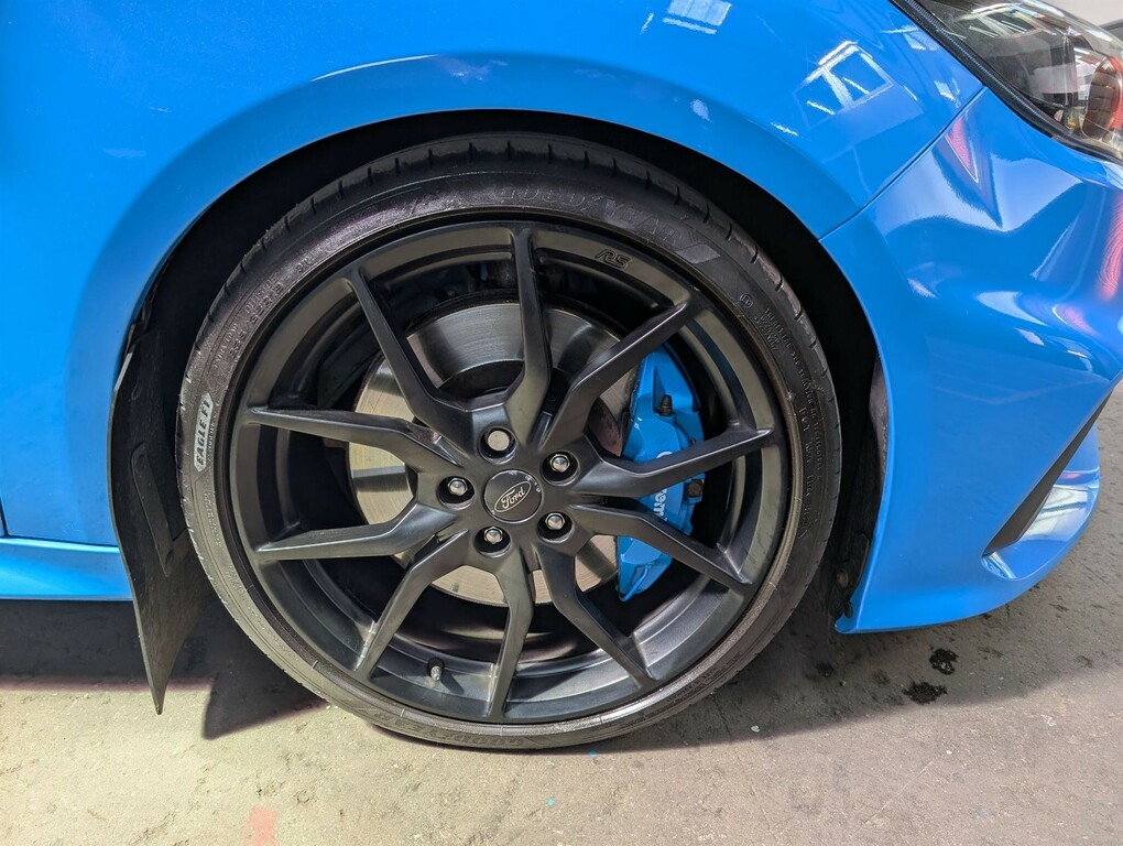 Ford Focus 2.3T Ecoboost Rs Awd Euro 6 Ss SR66NVS #5
