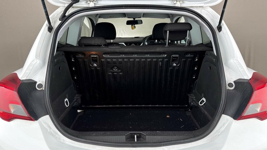 Vauxhall Corsa 1.0I Turbo Ecoflex Limited Edition Euro 6 Ss RO15BVY  #5