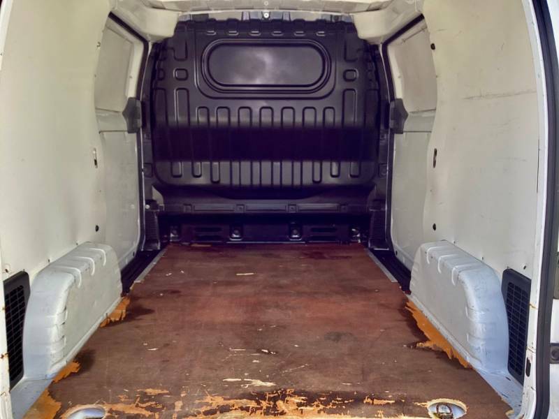 Nissan NV200 Swb L1h1 Dci  #7