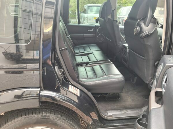Land Rover Discovery 3 3 2.7 Td V6 Hse #7