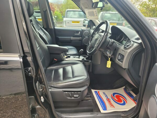 Land Rover Discovery 3 3 2.7 Td V6 Hse #8