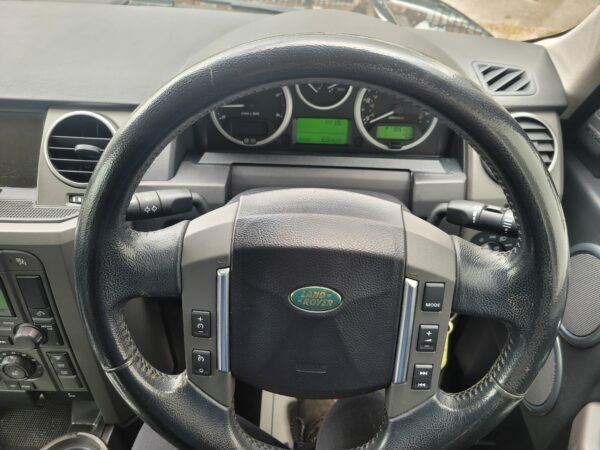 Land Rover Discovery 3 3 2.7 Td V6 Hse #9