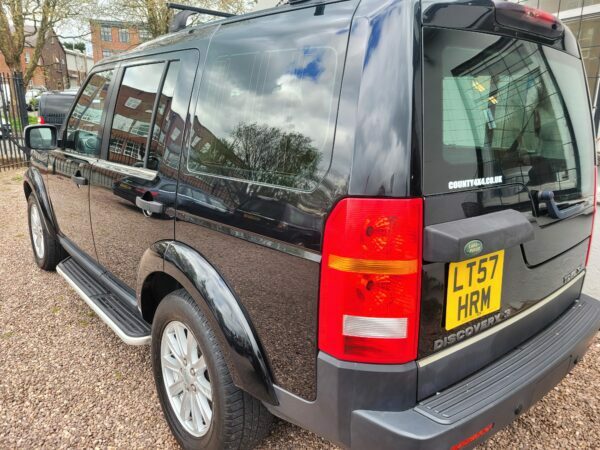 Land Rover Discovery 3 3 2.7 Td V6 Hse #3