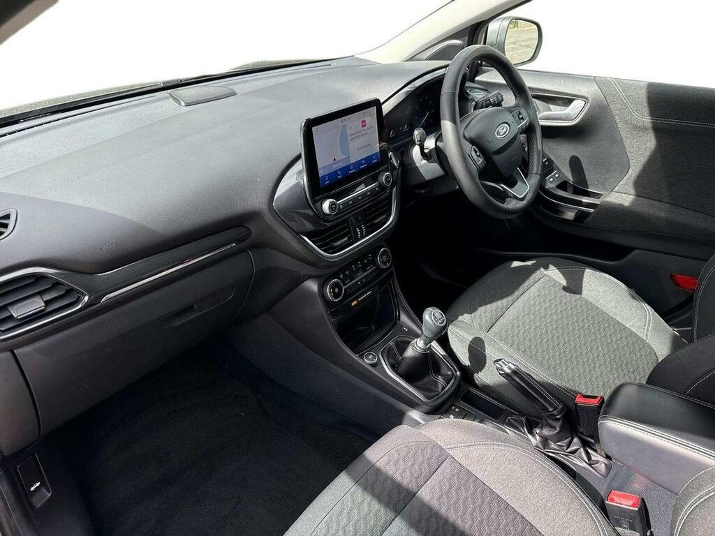 Ford Puma 1.0T Ecoboost Titanium Suv Euro WA70JBV #2