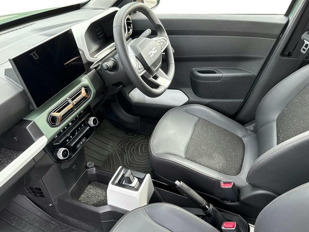 Dacia Spring 65 26.8Kwh Extreme Hatchback 65 #2