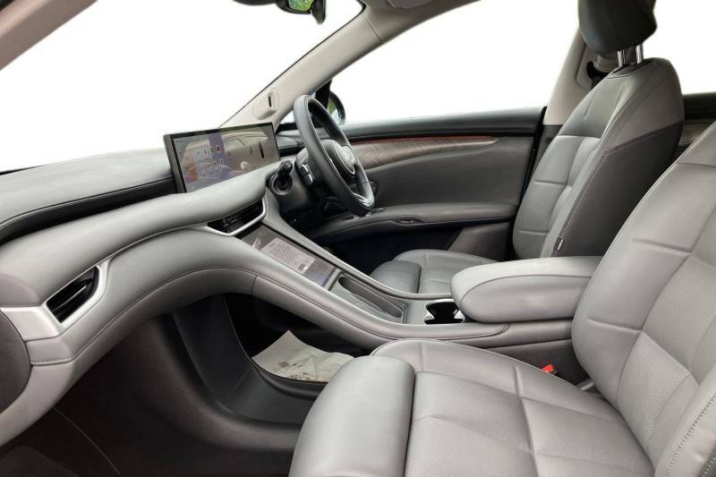 MG IM6 300Kw Long Range 100Kwh - 2025 75 Blue #3