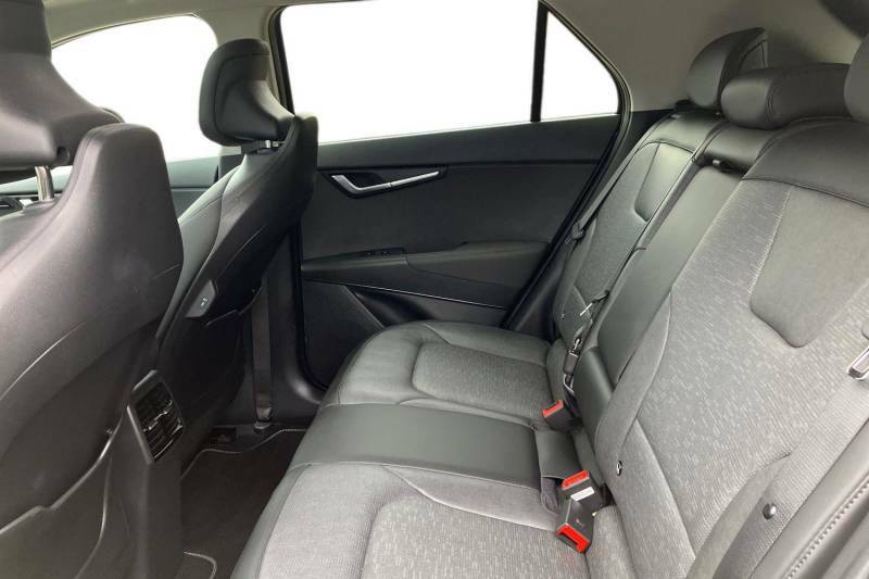 Kia e-Niro 150Kw 4 65Kwh - 2024 24 Grey #4