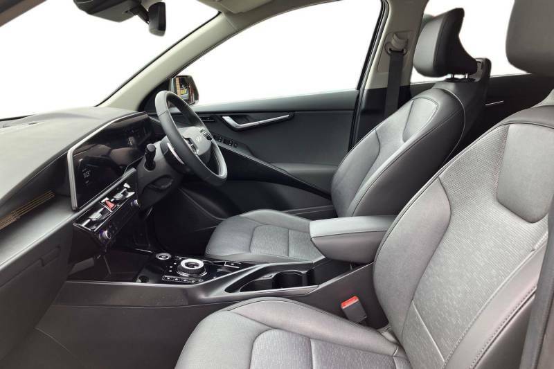 Kia e-Niro 150Kw 4 65Kwh - 2024 24 Grey #3