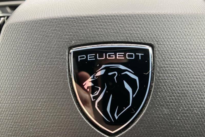 Peugeot  Automatic  #30