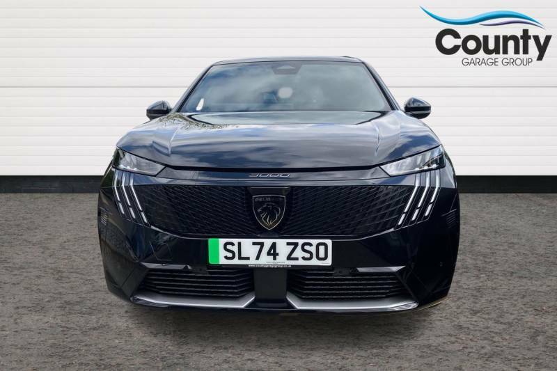 Peugeot  Automatic  #7