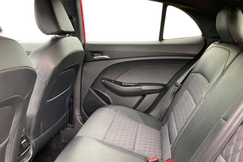 MG MG3 1.5 Hybrid Trophy - 2025 25 LC25SZJ Red #4