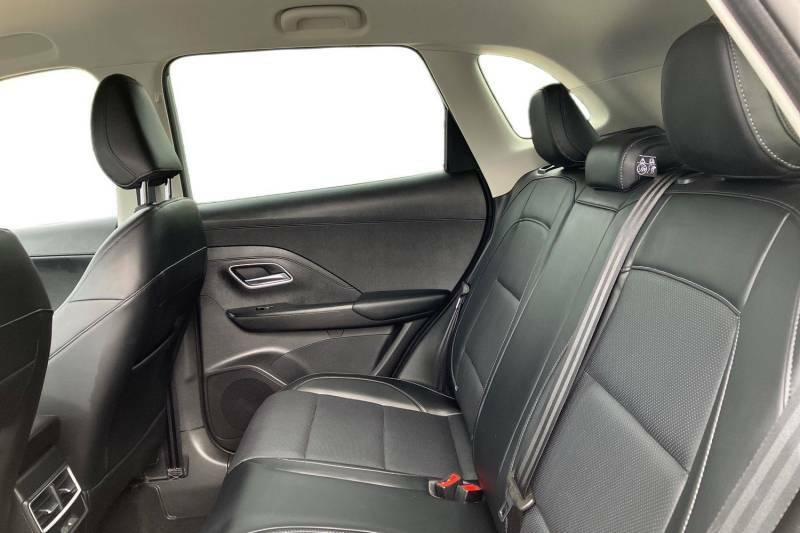 MG ZS 1.5 Hybrid Trophy - 2024 74 LE74NFA Silver #4