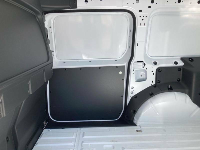 Ford Transit Connect 1.5 Ecoboost Phev 150 Trend Van - 2025 74 WO74FKP White #4