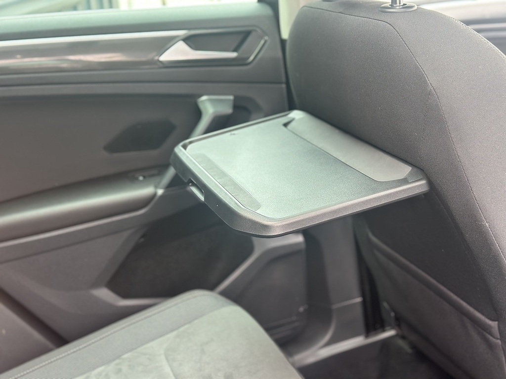 Volkswagen Tiguan Tdi Bluemotion Tech Sel RA66CVH Grey #6