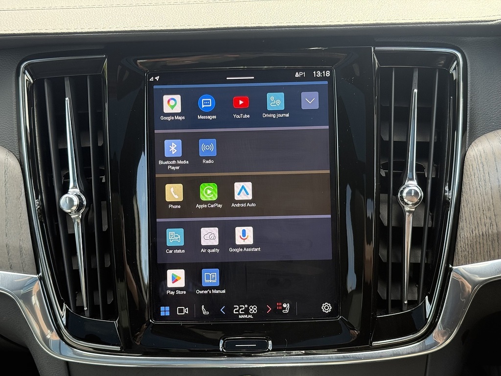 Volvo V90 2.0 D4 Momentum Plus Geartronic  #48
