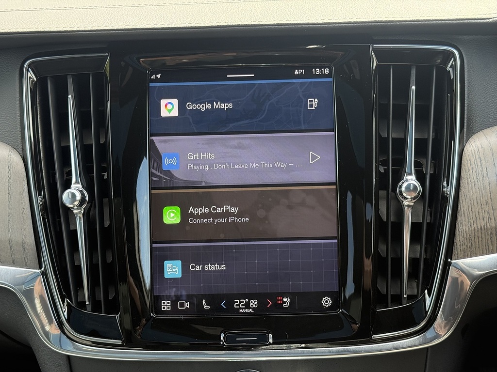 Volvo V90 2.0 D4 Momentum Plus Geartronic  #49