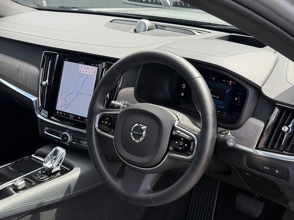 Volvo V90 2.0 D4 Momentum Plus Geartronic  #34