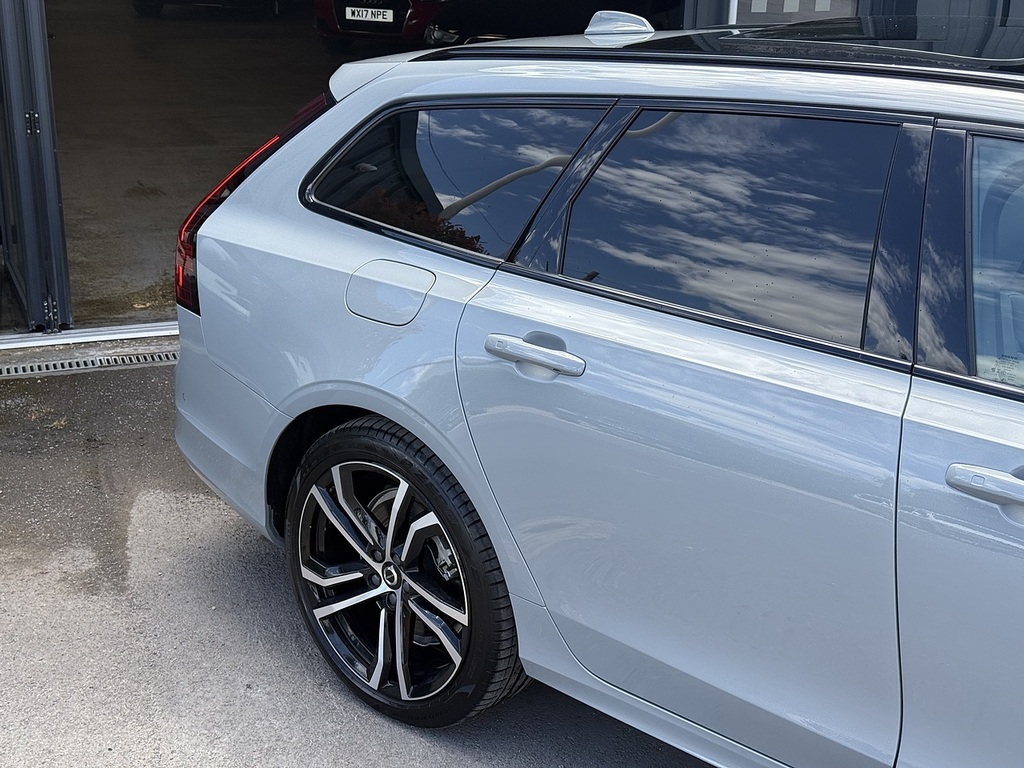 Volvo V90 2.0 D4 Momentum Plus Geartronic  #14