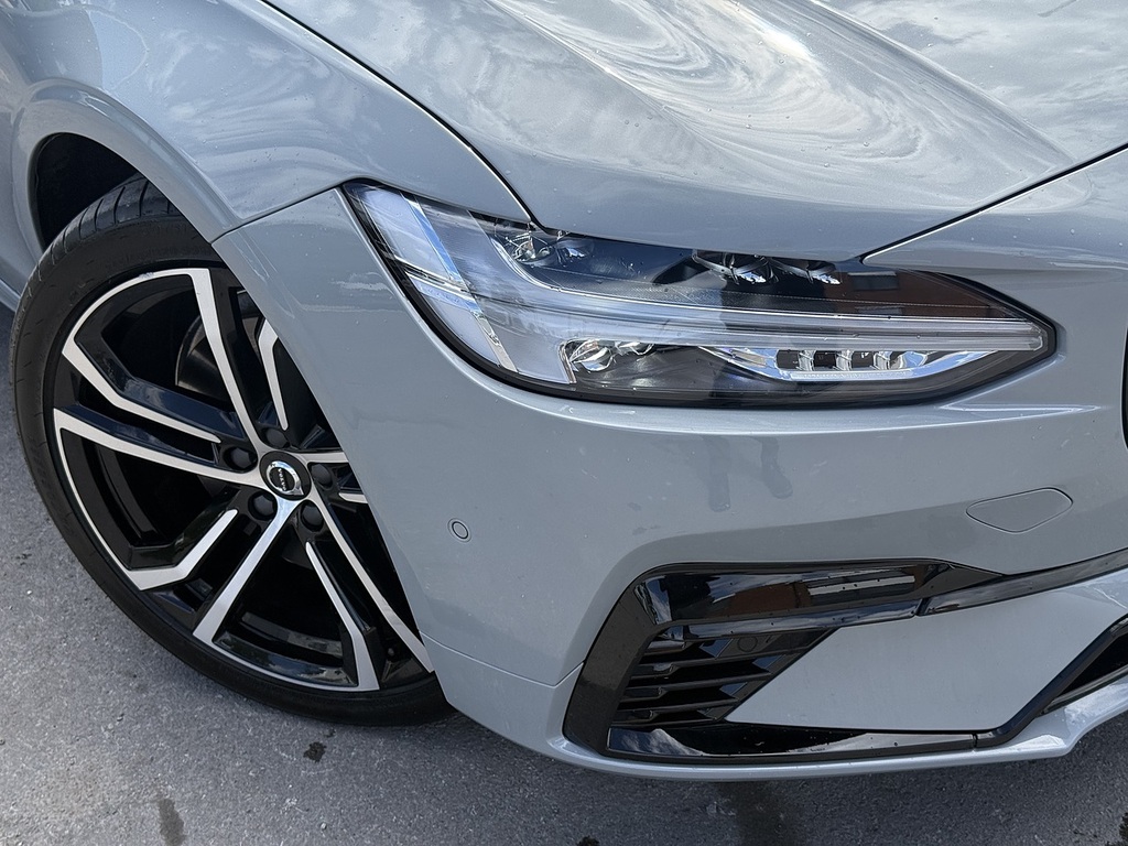 Volvo V90 2.0 D4 Momentum Plus Geartronic  #8