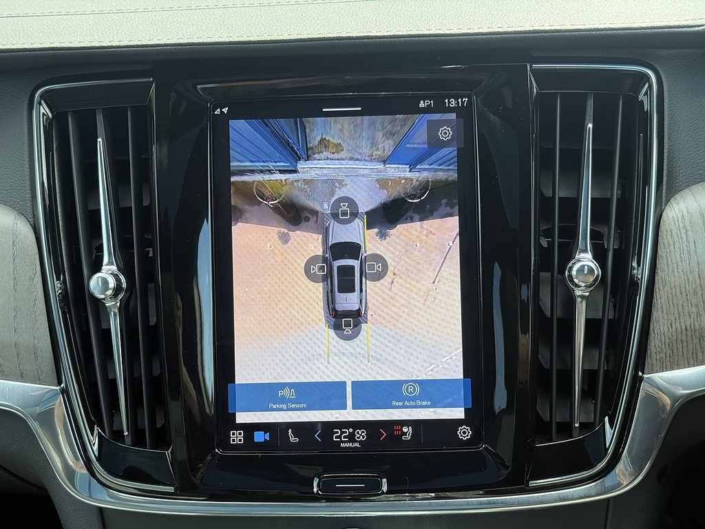 Volvo V90 2.0 D4 Momentum Plus Geartronic  #42
