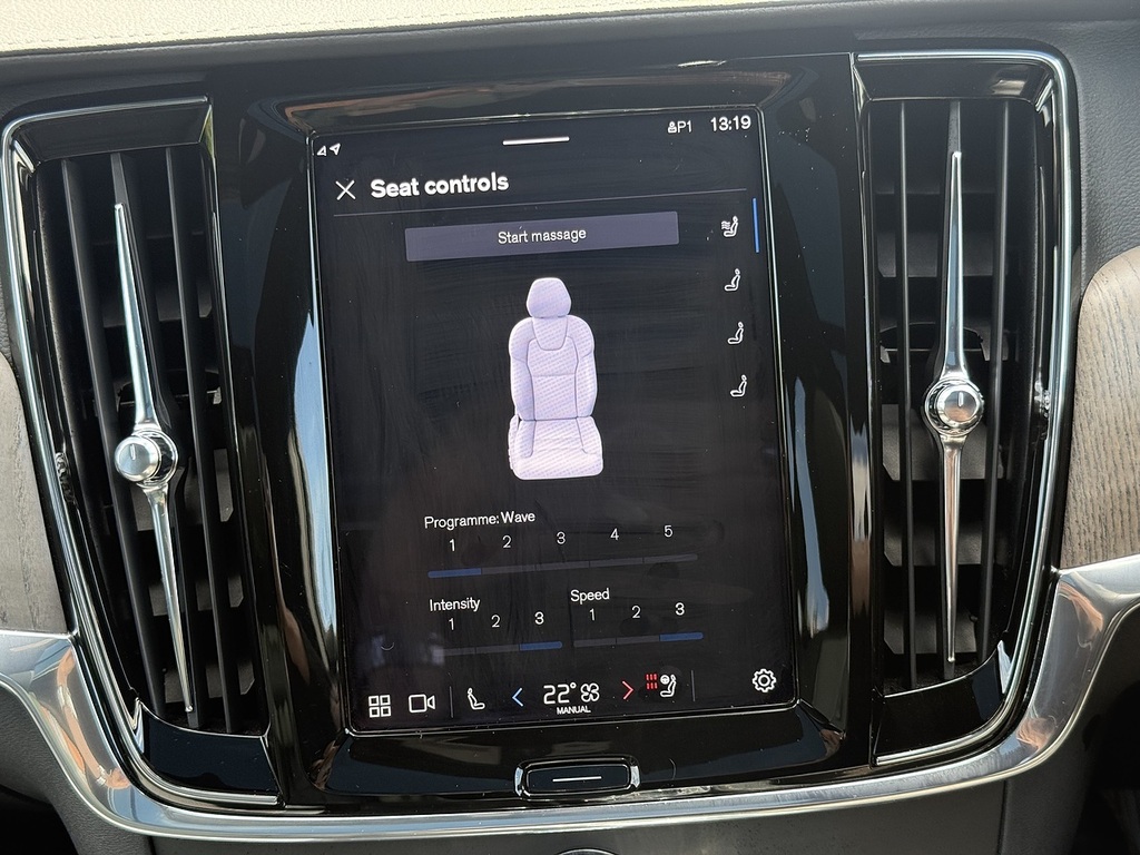 Volvo V90 2.0 D4 Momentum Plus Geartronic  #46