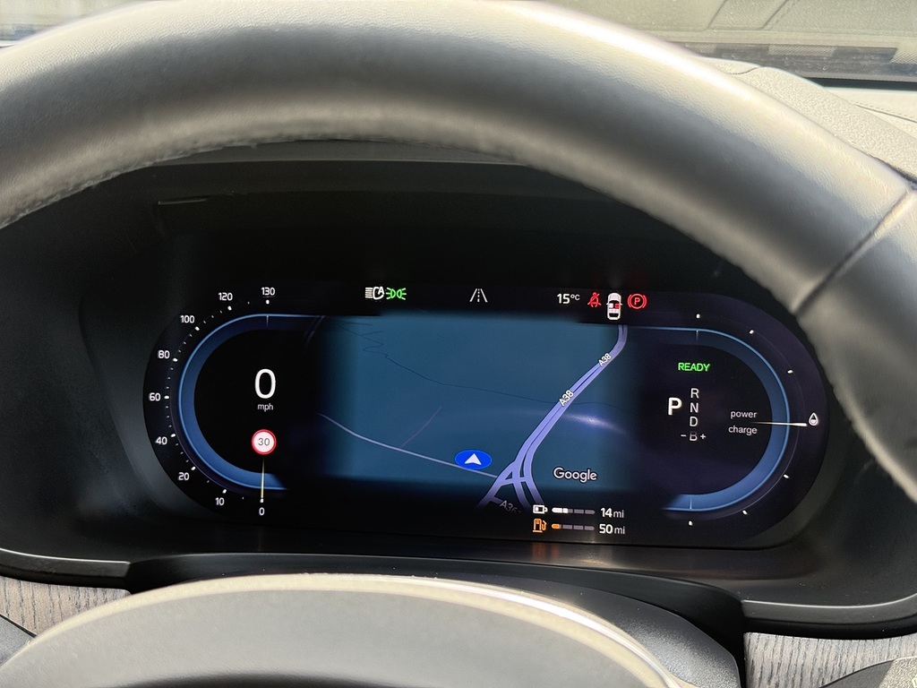 Volvo V90 2.0 D4 Momentum Plus Geartronic  #43