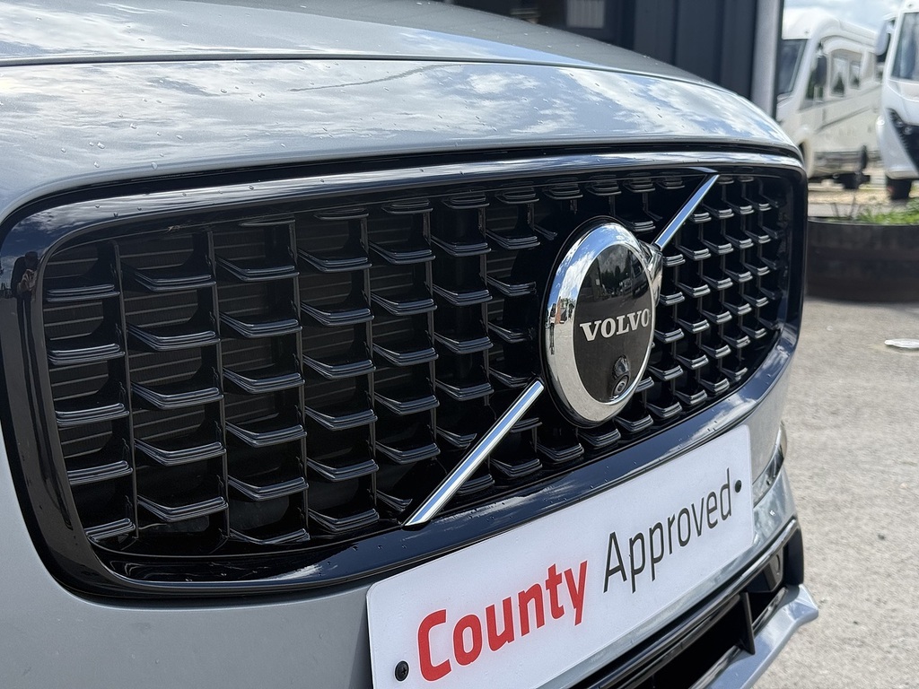 Volvo V90 2.0 D4 Momentum Plus Geartronic  #12