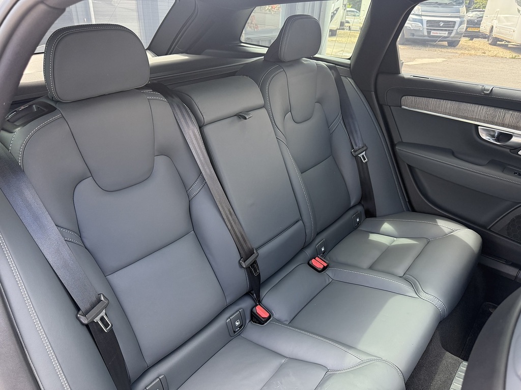 Volvo V90 2.0 D4 Momentum Plus Geartronic  #16