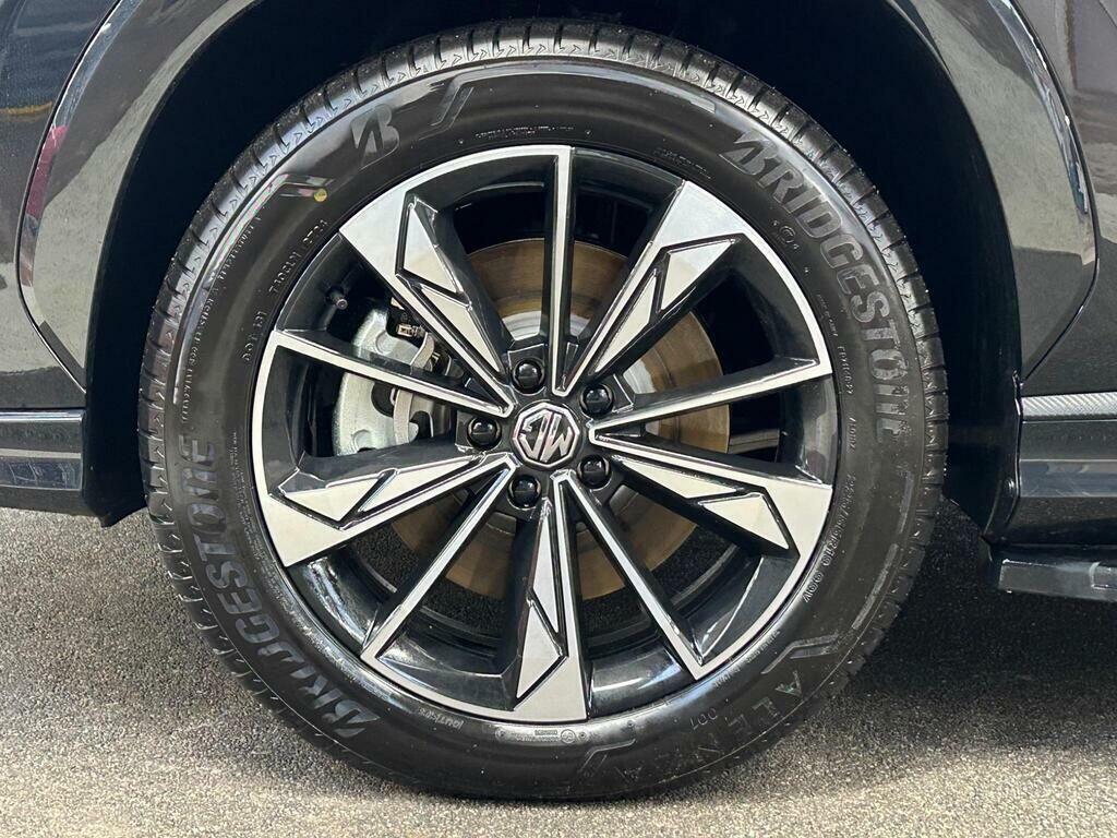 MG HS 1.5 T-gdi 24.7Kwh Se Euro 6 Ss PJ75BBX Black #6
