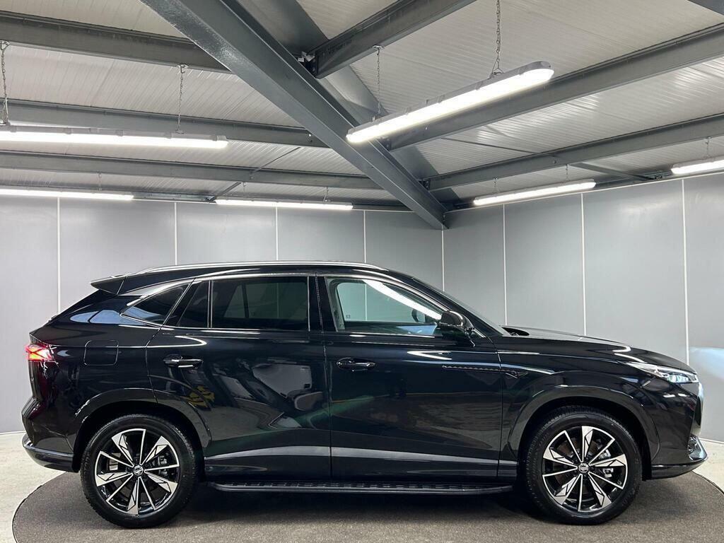 MG HS 1.5 T-gdi 24.7Kwh Se Euro 6 Ss PJ75BBX Black #5