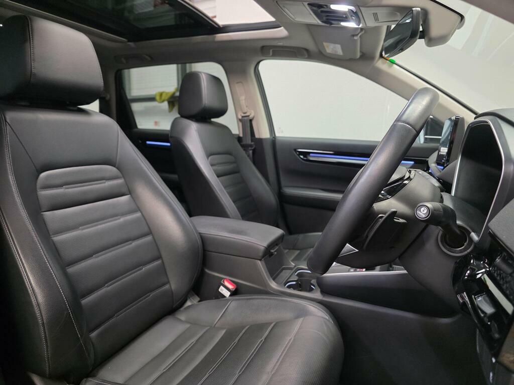 Honda Cr-V 2.0 H I-mmd Advance Ecvt 4Wd Euro 6 Ss PG24EGX Black #2