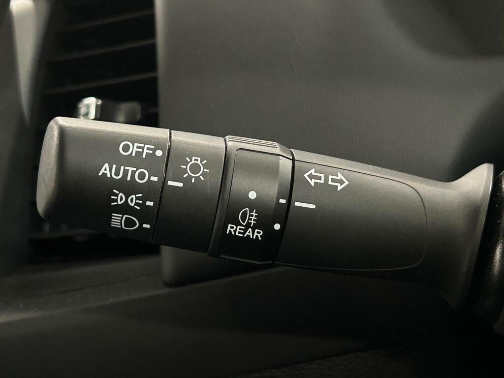 Honda Jazz 1.5 H I-mmd Elegance Ecvt Euro 6 Ss DY23BRV White #4