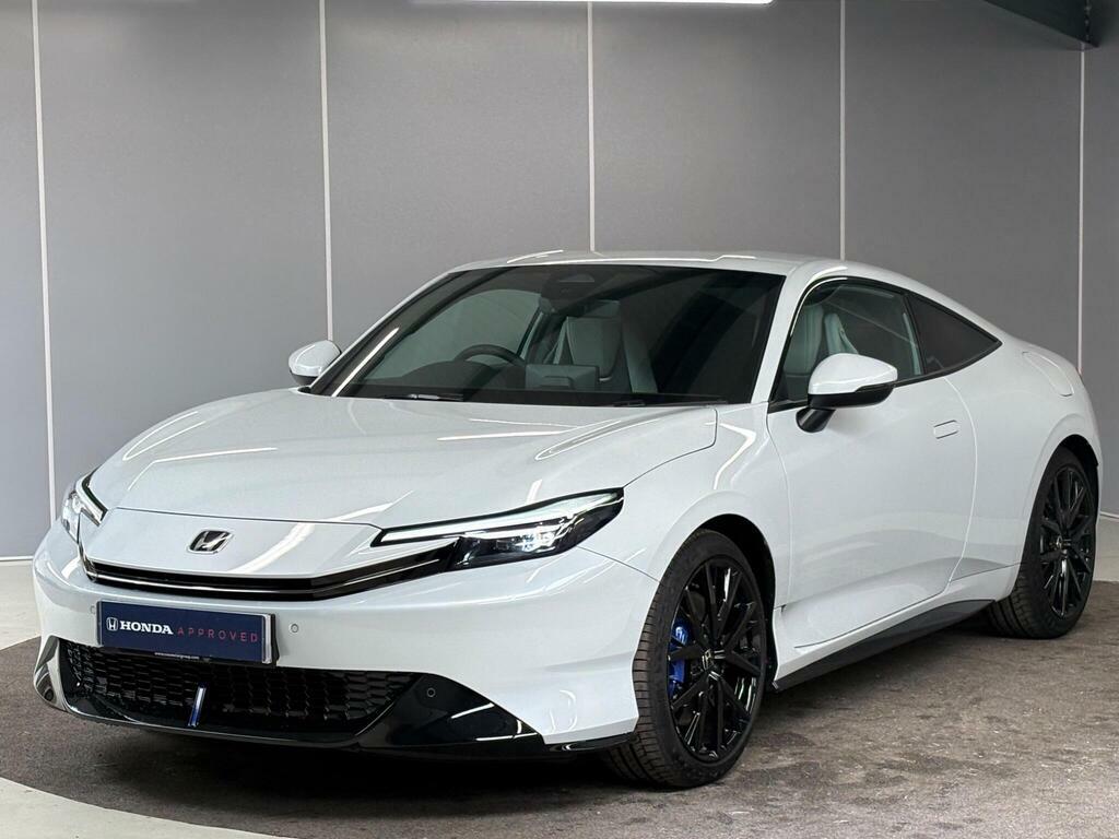 Honda Prelude 2.0 H I-mmd Advance S Shift Euro 6 Ss P121GRE  #3