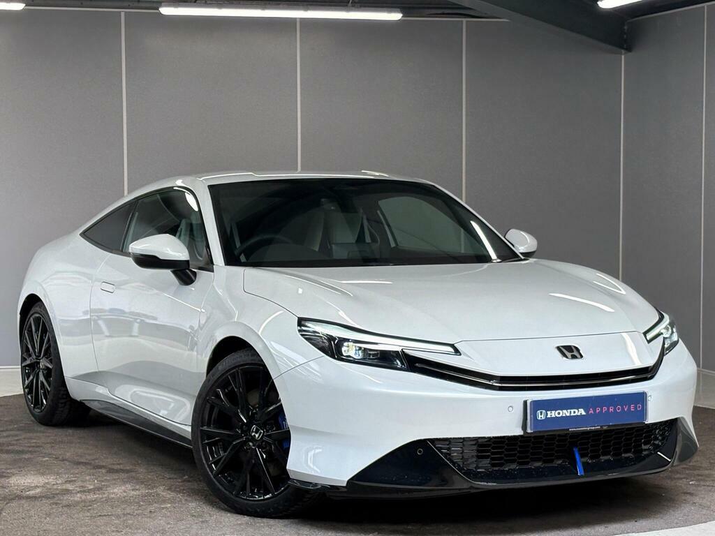 Honda Prelude 2.0 H I-mmd Advance S Shift Euro 6 Ss 