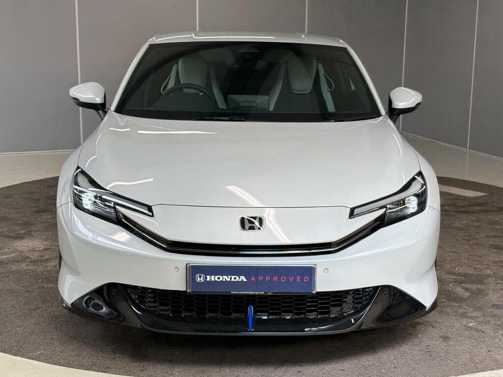 Honda Prelude 2.0 H I-mmd Advance S Shift Euro 6 Ss P121GRE  #2