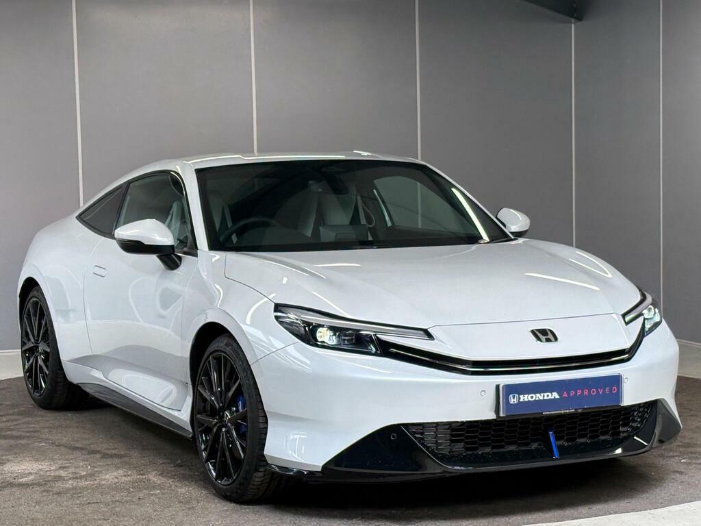 Honda Prelude 2.0 H I-mmd Advance S Shift Euro 6 Ss P121GRE  #5