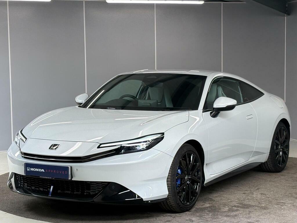 Honda Prelude 2.0 H I-mmd Advance S Shift Euro 6 Ss P121GRE  #6