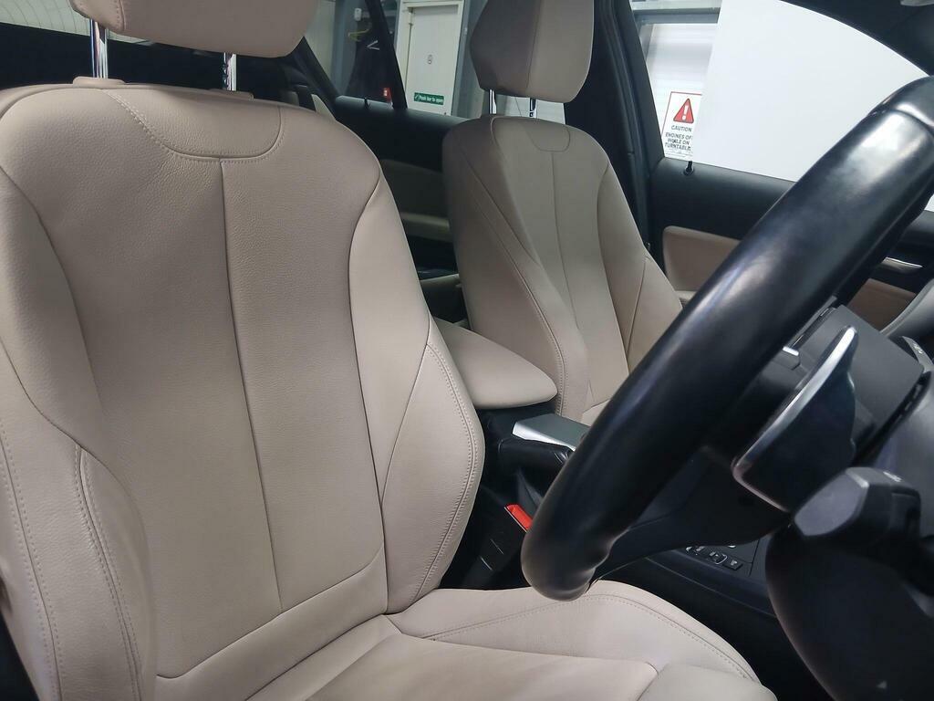 BMW 1 Series 3.0 M140i Shadow Edition Euro 6 Ss VO18EDK Blue #2